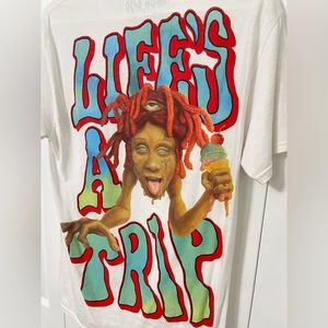 Trippie Redd Life’s a Trip Shirt